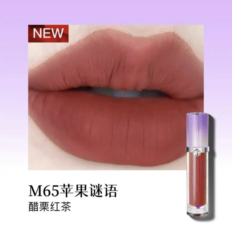 42. Girlcult Lipstick with Dark Style for Gothic Makeup Images