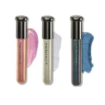 Girlcult Liquid Eyeshadow Fine Glitter Shimmer Chameleon Crouching Highlighter Monochrome Eye Shadow Long Lasting Eyeliner