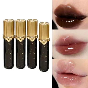 Girlcult Liquid Lipstick Gloss Bomb Luminizer Shine Nourishing Wear universal Finishing Touch Water Gloss Lip Stick