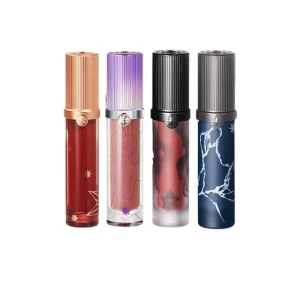 Girlcult Love Story Lip Cream Velvet Makeup Soft Matte Lightweight Liquid Lipstick Lip Moisturizer Lip Cream