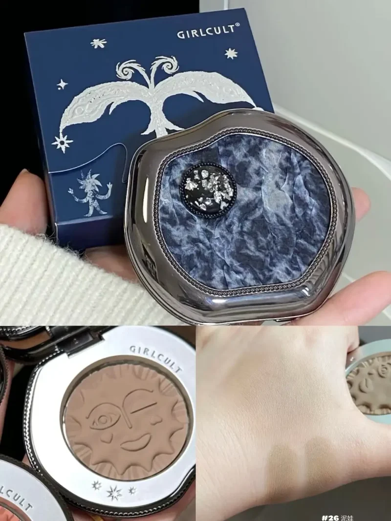 cream witch blush for radiant skin look