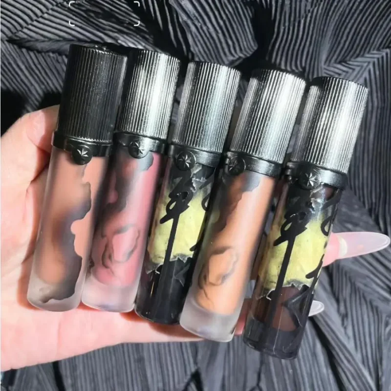 girlcult matte liquid lipstick for youthful look images