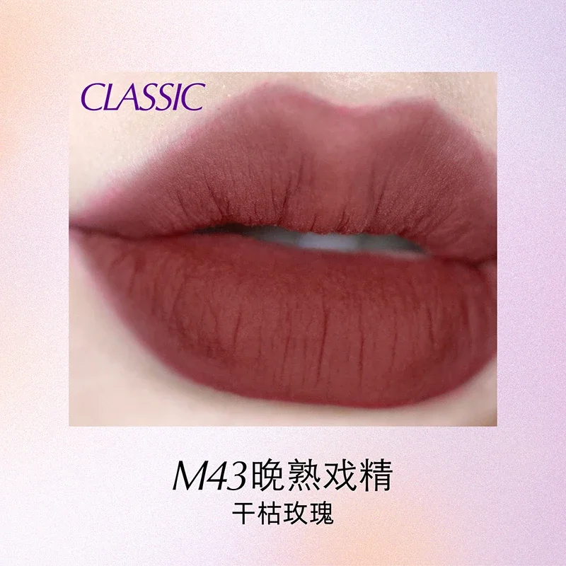 girlcult nude lip stain for minimalist style images