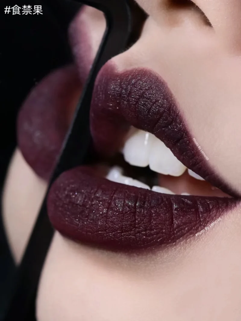 girlcult velvet matte nude shade liquid lipstick photos